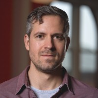 Clawvisor Employee Eric Levine's profile photo