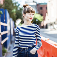 Condé Nast Employee Laura Regensdorf's profile photo