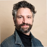 EBB Employee Jesse McKee's profile photo