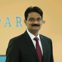 Hallmark Health Care Solutions Employee Atul Jain's profile photo
