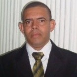 Editora Employee Adeilson Silva's profile photo