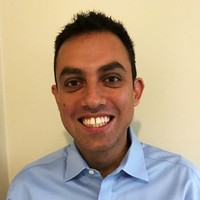 Lelands Auctions Employee Matt Monteverde's profile photo