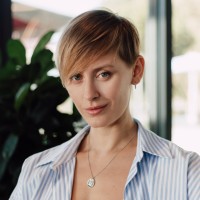 Belka Games Employee Maria Fest's profile photo