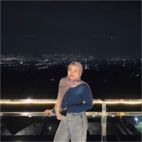 Zuma Indonesia Employee Alwardha C's profile photo