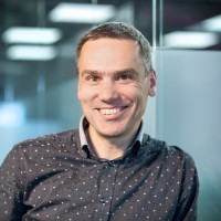 Credo Ventures Employee Jan Habermann's profile photo