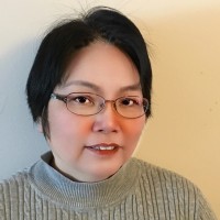 OncoC4, Inc. Employee Jamie Chen's profile photo