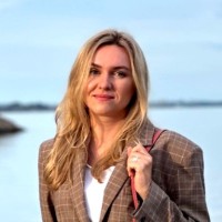 Runn Employee Iryna Viter's profile photo