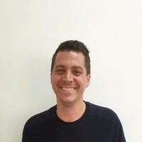 Industrial Techno-Logic Solutions (ITS) Employee Matan Polak's profile photo