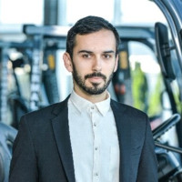 TERMALIFT Employee Vladimir Jankovski's profile photo