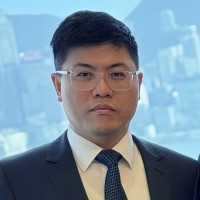 Morgan Stanley Employee Kyle Yang's profile photo