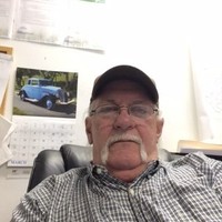 Collier Construction Employee Haskins Marc's profile photo