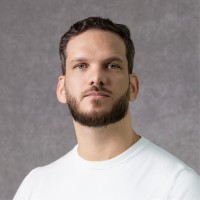 WPP Commerce Employee Igor Souza's profile photo