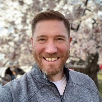 Virtru Employee Tim Clayton's profile photo