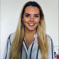 Grace Ingram Email & Phone Number