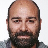 BIP Red Employee Fabrizio Corace's profile photo