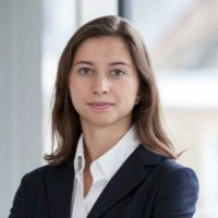 Ursula Liebach Email & Phone Number