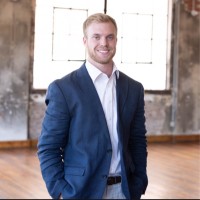 AstraWorks Employee Garrett Morrow's profile photo