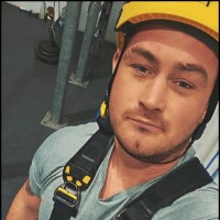 Worley Employee Thomas Mullarkey's profile photo