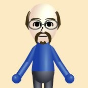 Nureva Inc. Employee David Popovich's profile photo
