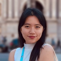 Hack4Impact Employee Brianna Liu's profile photo