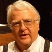 AmRisc Employee Steve Lanier's profile photo