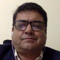 CellStrat Employee Niraj Kale's profile photo