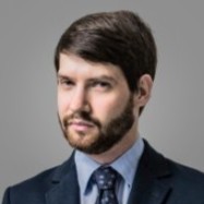 DataWalk Employee Ludwik Przyrowski's profile photo