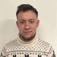Relog Employee Nikita Tolstyakov's profile photo