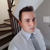 Multiloja Employee Gabriel de Marchi's profile photo