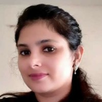 Aurven Employee Rachana Dave's profile photo