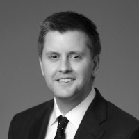 FTI Consulting Employee Jack Westphal's profile photo
