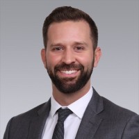 CBRE Employee Jeff Black's profile photo