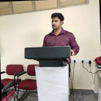 Maulana Azad National Urdu University (MANUU) Employee Amir Khan's profile photo