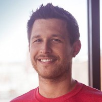 Travefy Employee Chris Davis's profile photo