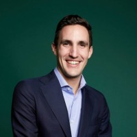 Shamrock Capital Employee Nathan Janick's profile photo