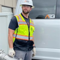 Apex Electrical Group LLC Employee Brandt Bruzas's profile photo