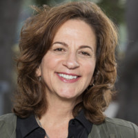 Uber Employee Cynthia Rock's profile photo