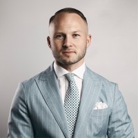 PROSIGHT Slovensko Employee Adrián Hablák's profile photo