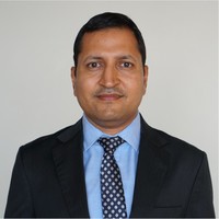 Deepak Agarwal Email & Phone Number
