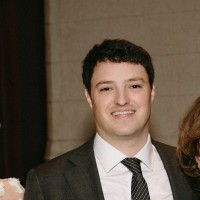 Paramount Employee Jacob Caplan's profile photo