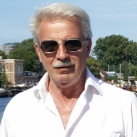 BAUER TECHNICS a.s. Employee Kiril Vladimirov's profile photo