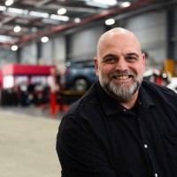 Carma Employee Simon Bozzi's profile photo