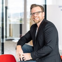 Haufe Akademie Employee Christian Friedrich's profile photo