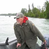 Michael Cunningham