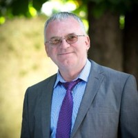 Forever England Employee Pete Dick's profile photo