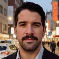 Nsight Health Employee Alex Bienemann's profile photo