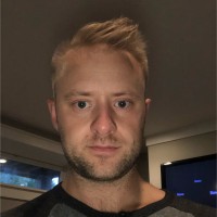 SHEPP (Saskatchewan Healthcare Employees' Pension Plan) Employee Derek Gillies's profile photo