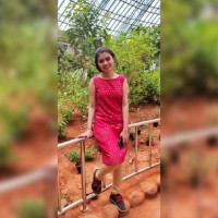 Mavin Global Employee Priyanshi Pandya's profile photo