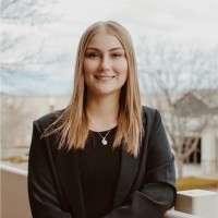 Healing Warriors Program Employee Brooke Kjar's profile photo