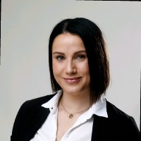 R&M Group Employee Marita Bjerkvik's profile photo